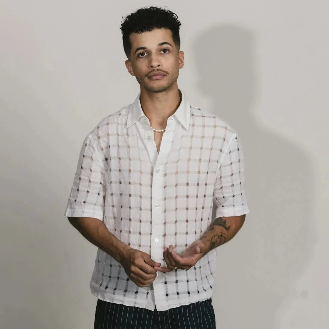 Jordan Fisher