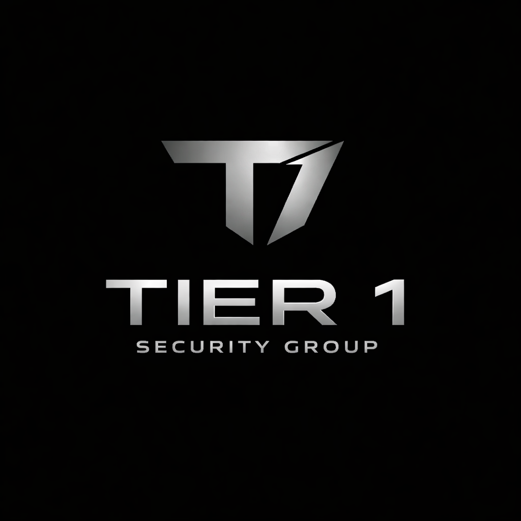 Tier 1 Security Group