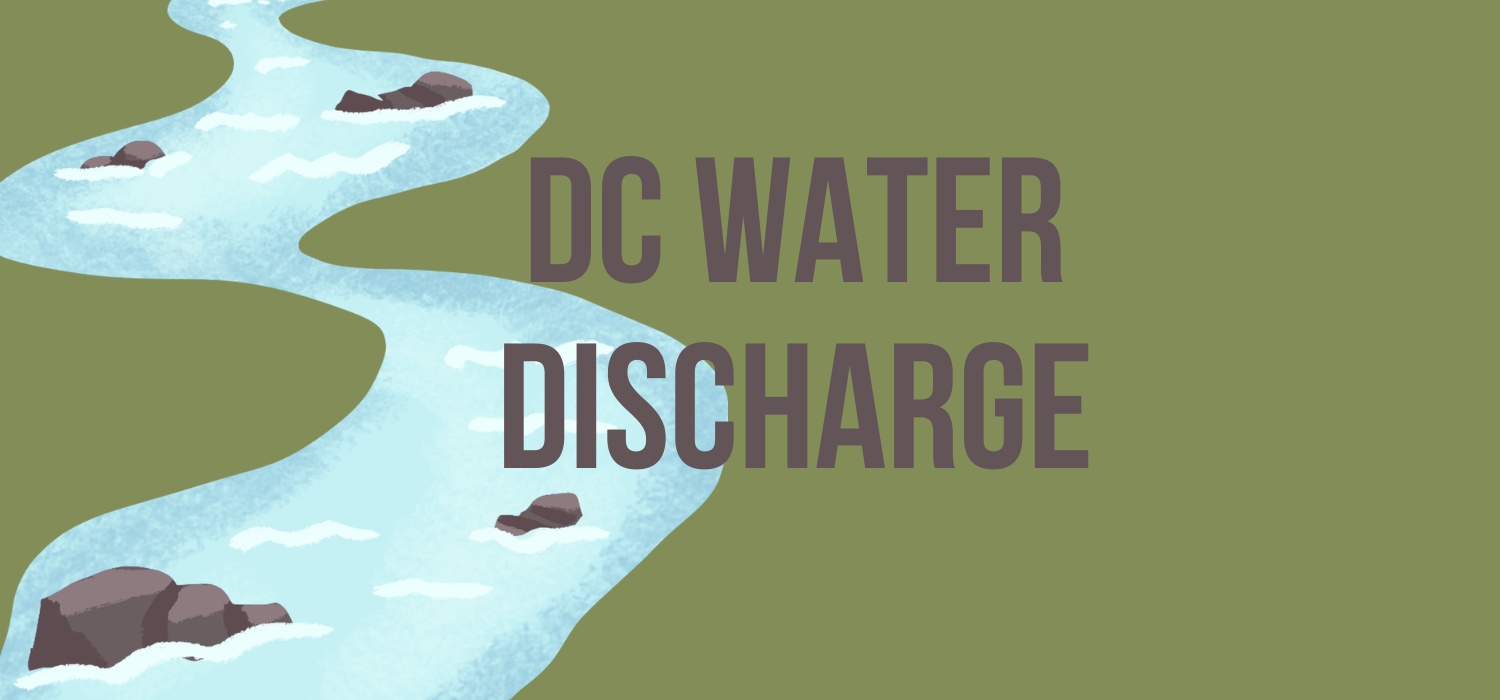 Data Center Cooling Water Discharge: Assessing Environmental Transparency and Information Gaps