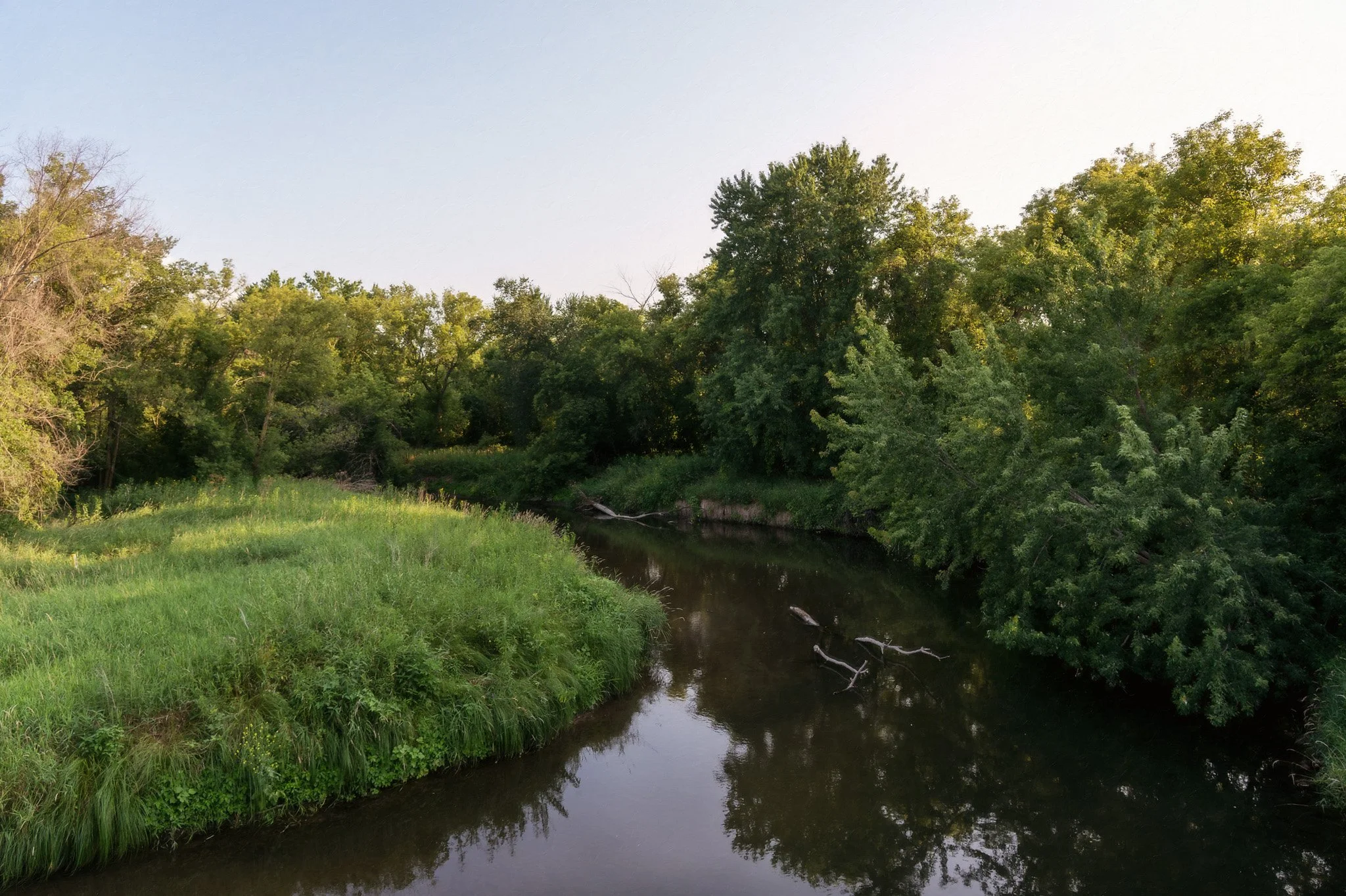 The Story of Groundwater in Olmsted County