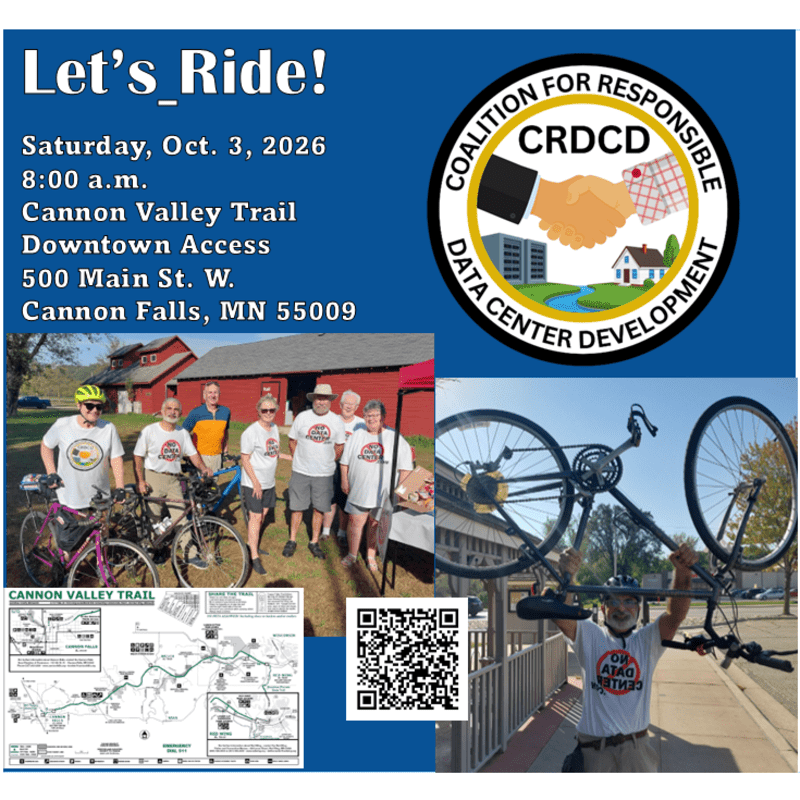 2026 Ride for Responsibility