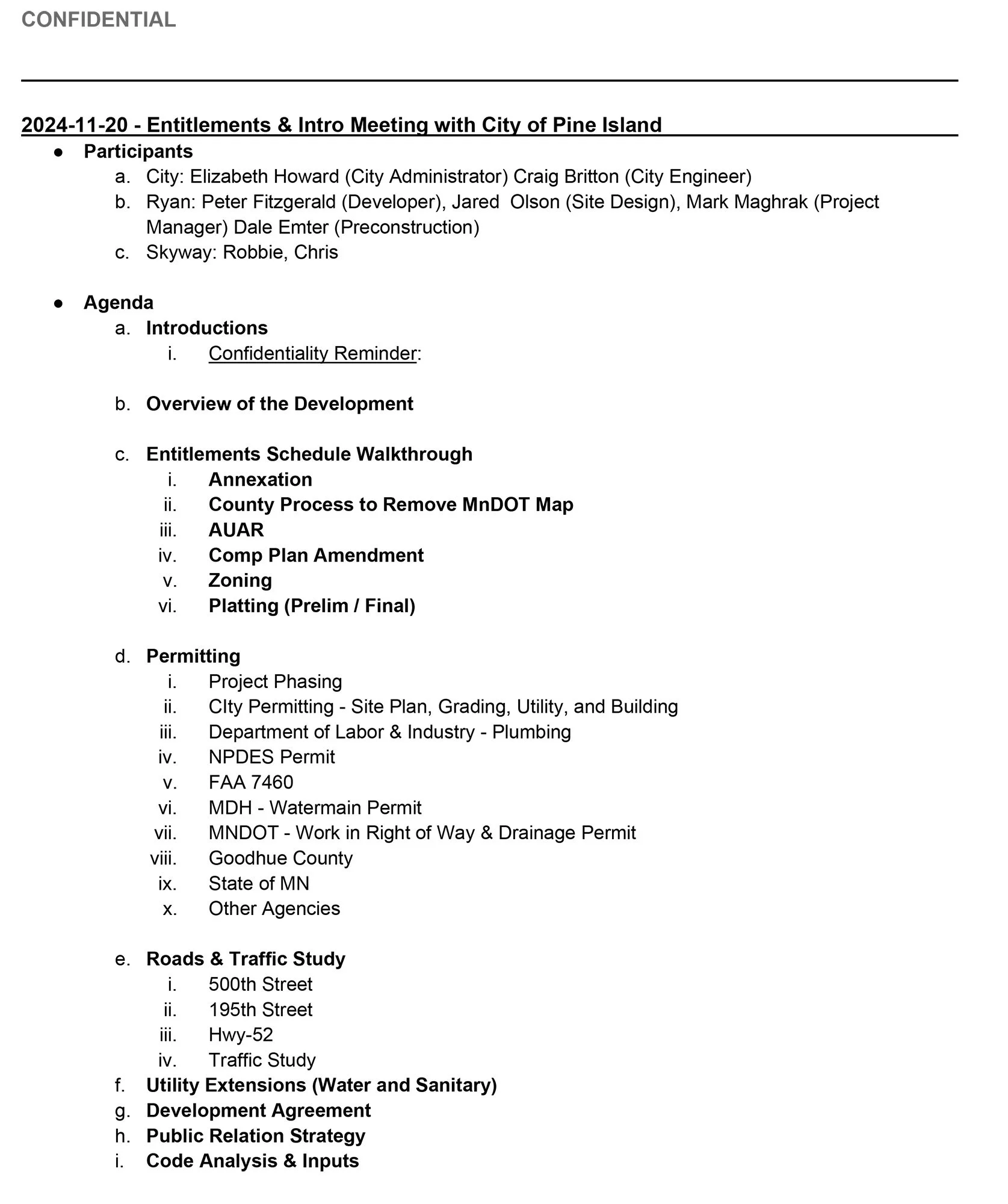 Ordinance No 2025-01