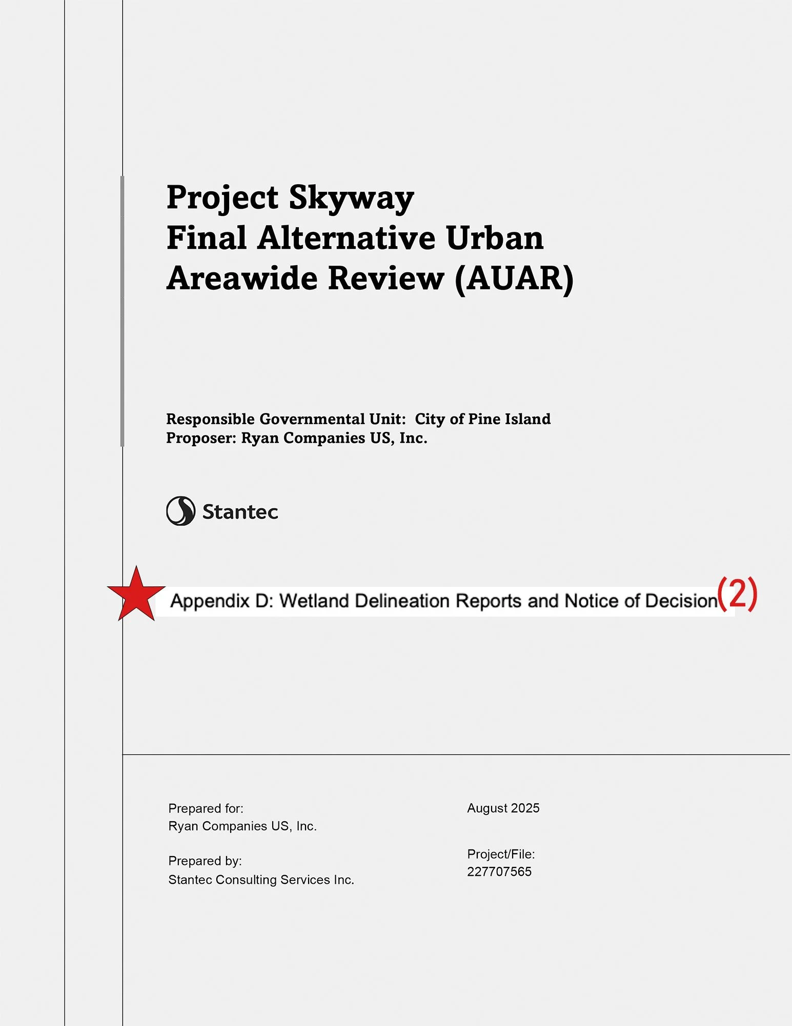 Final AUAR-Appendix D (part 2)