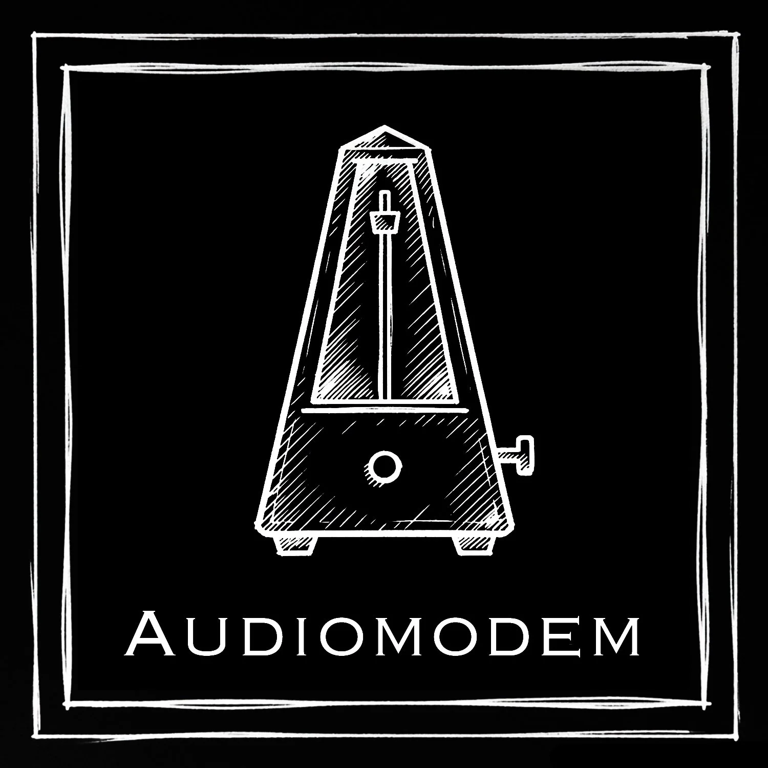 Audiomodem