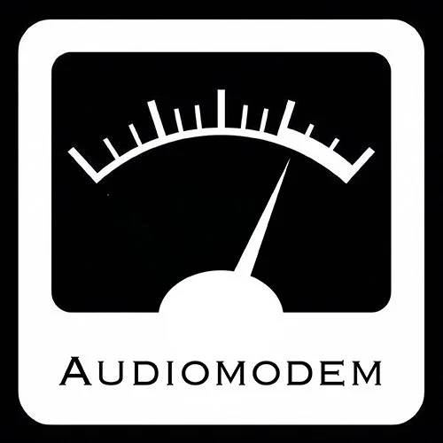Audiomodem