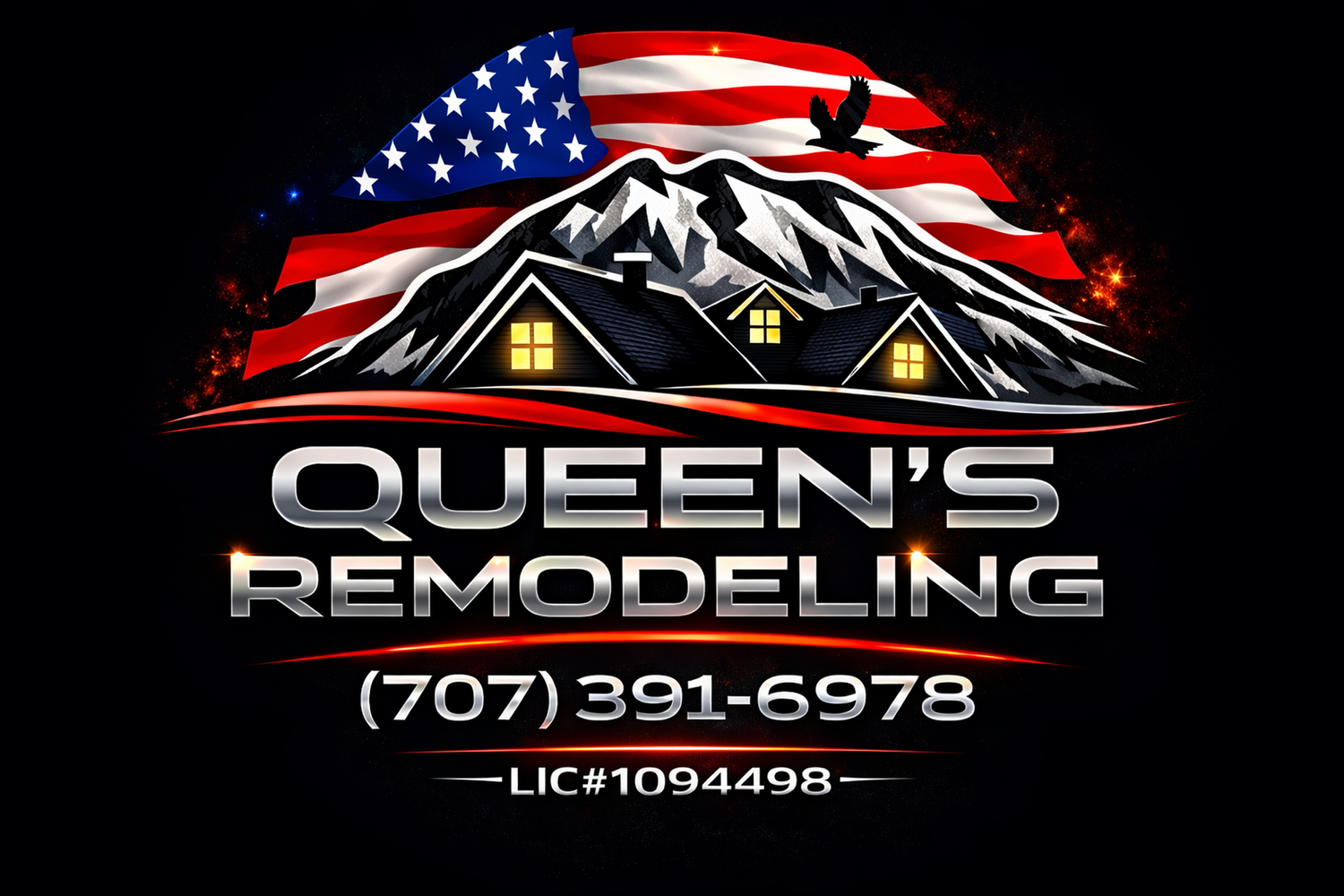 Queens Remodeling
