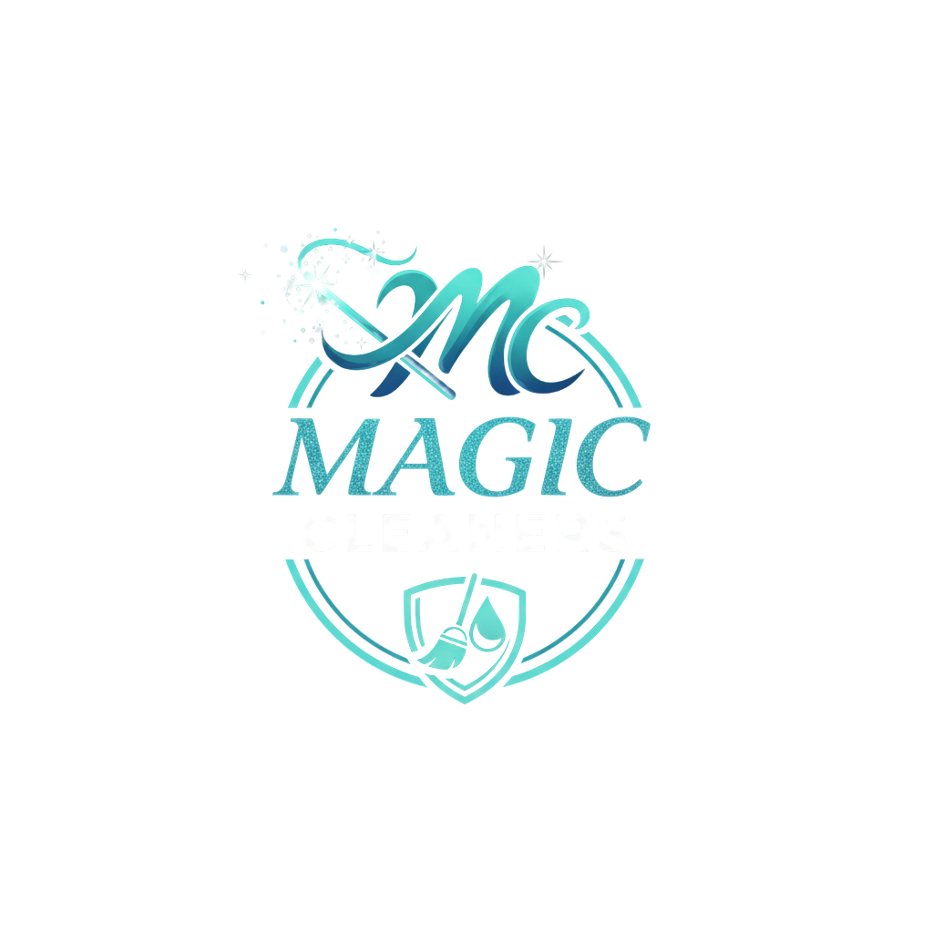 Magic cleaners .inc