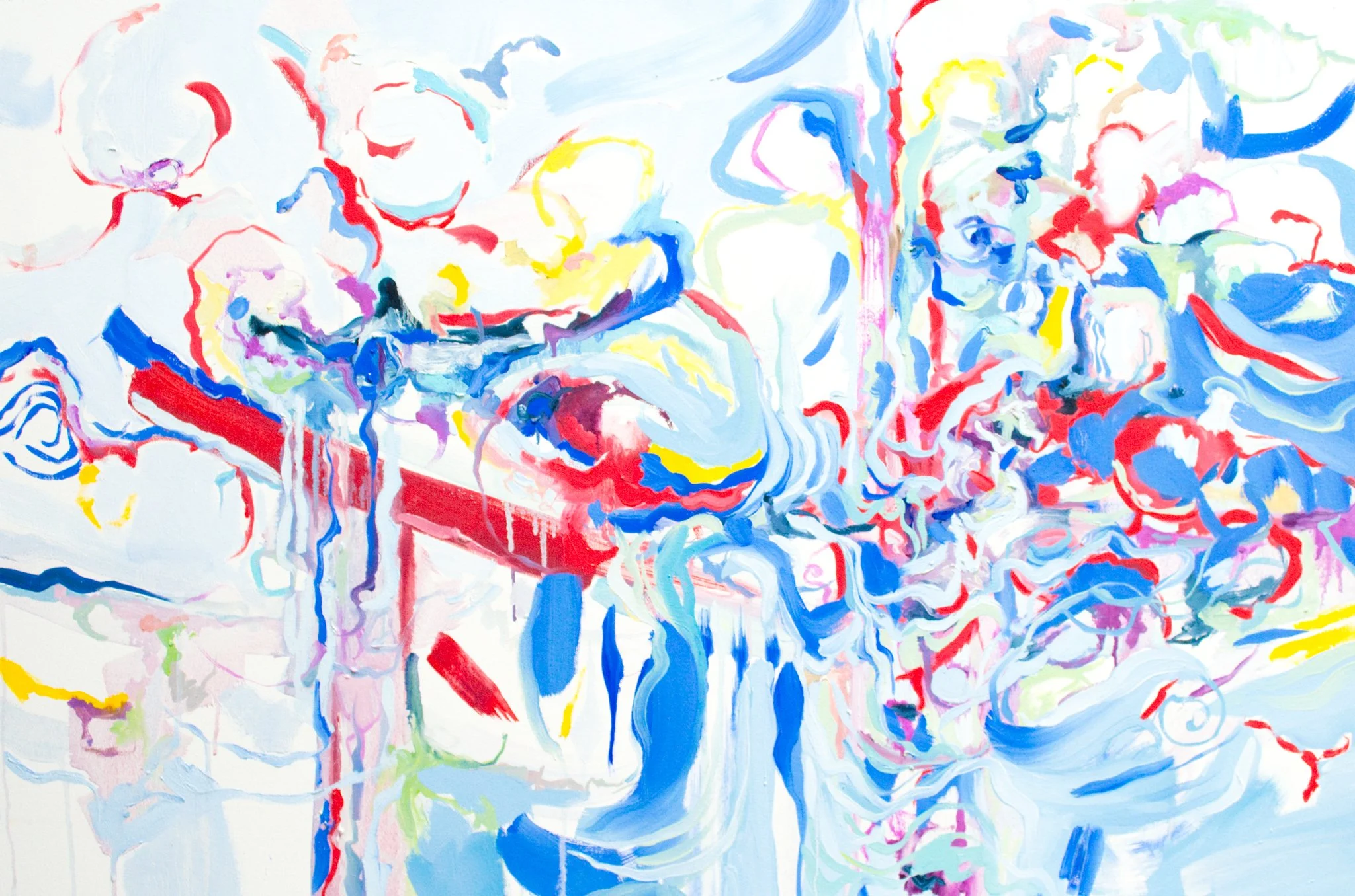 Soul (2022) (private collection)