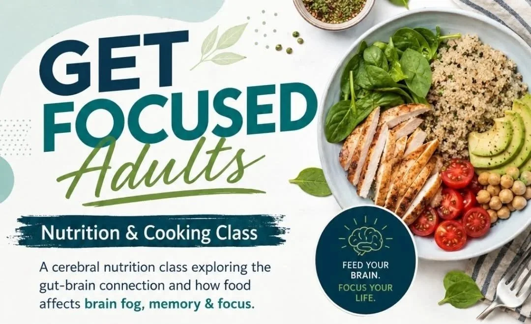 Nutrition Class
