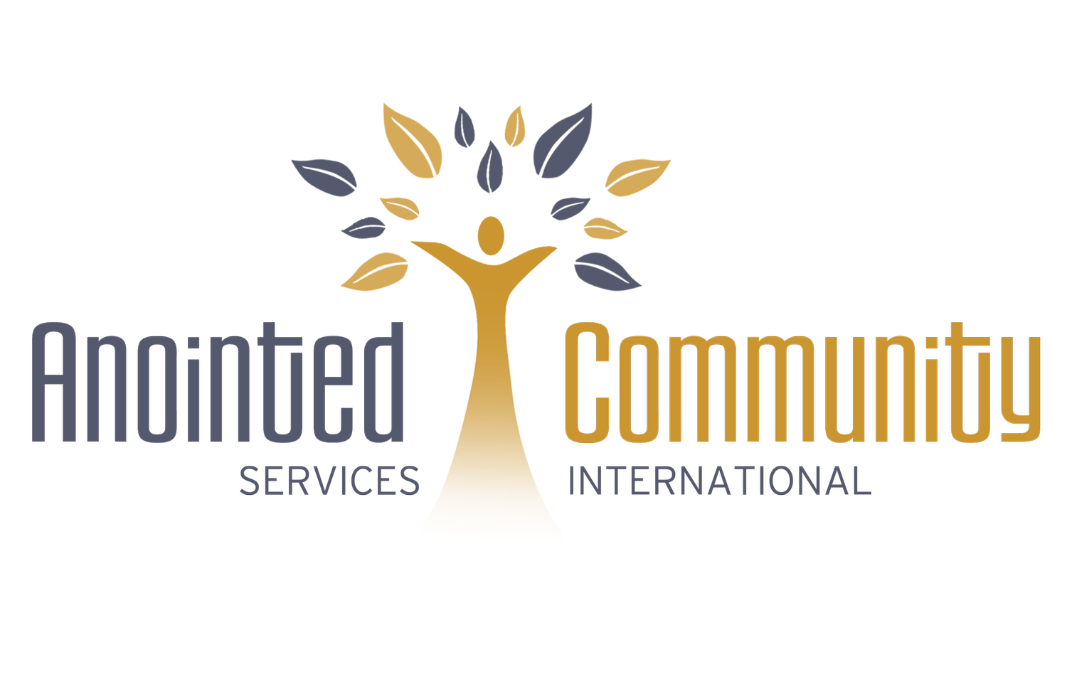 Anointed Community Services