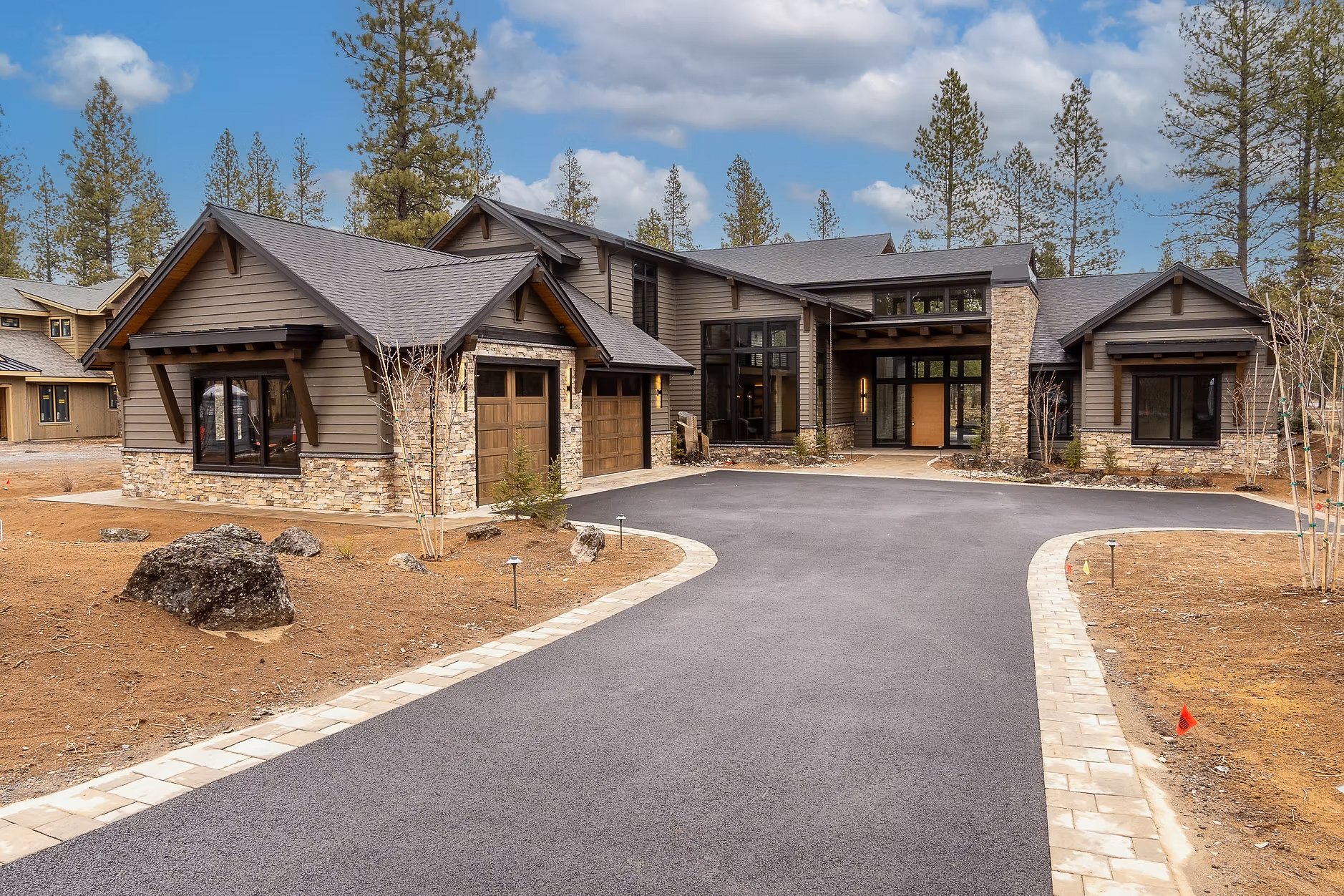 Caldera Springs #399 SOLD