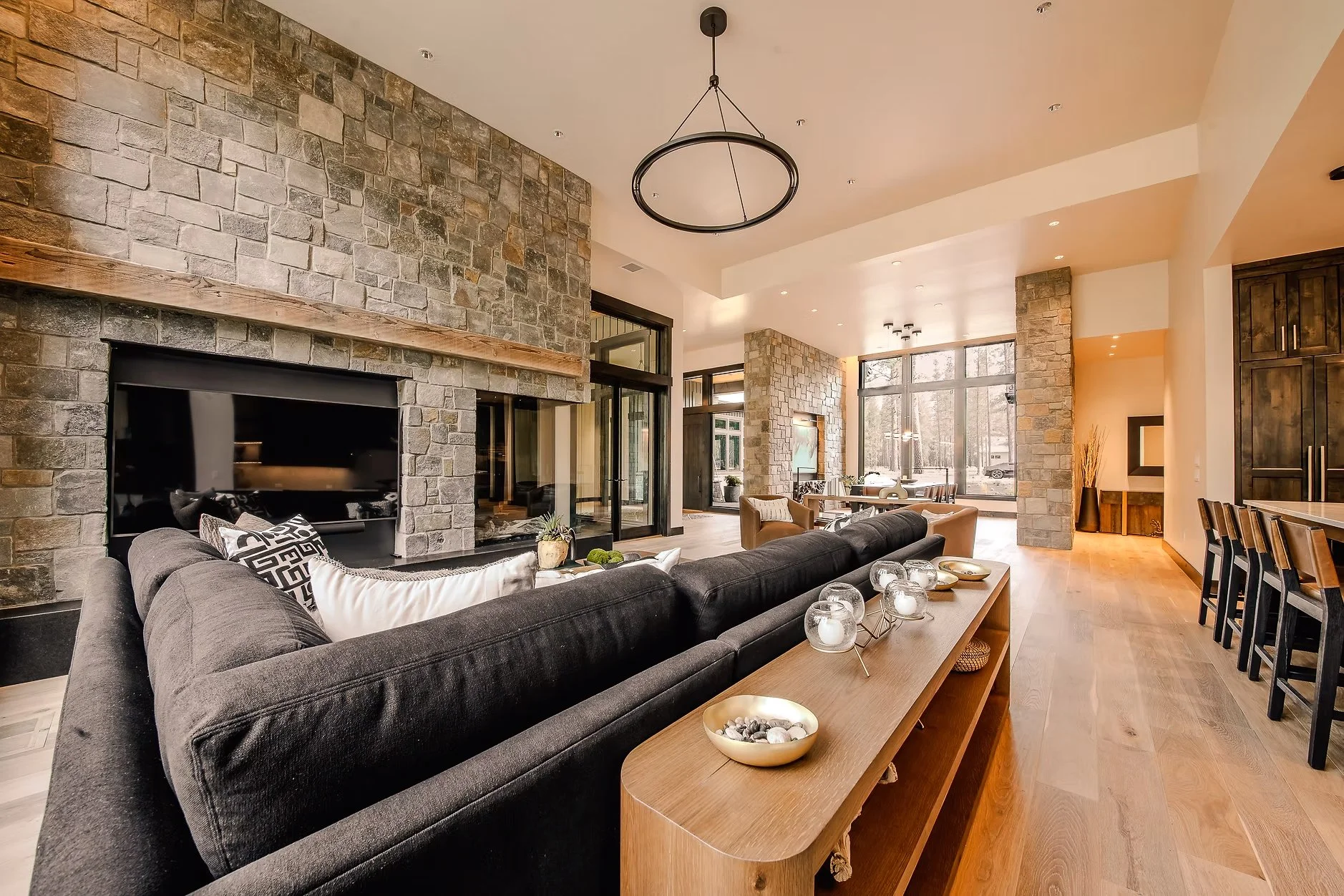 Caldera Springs #457 SOLD