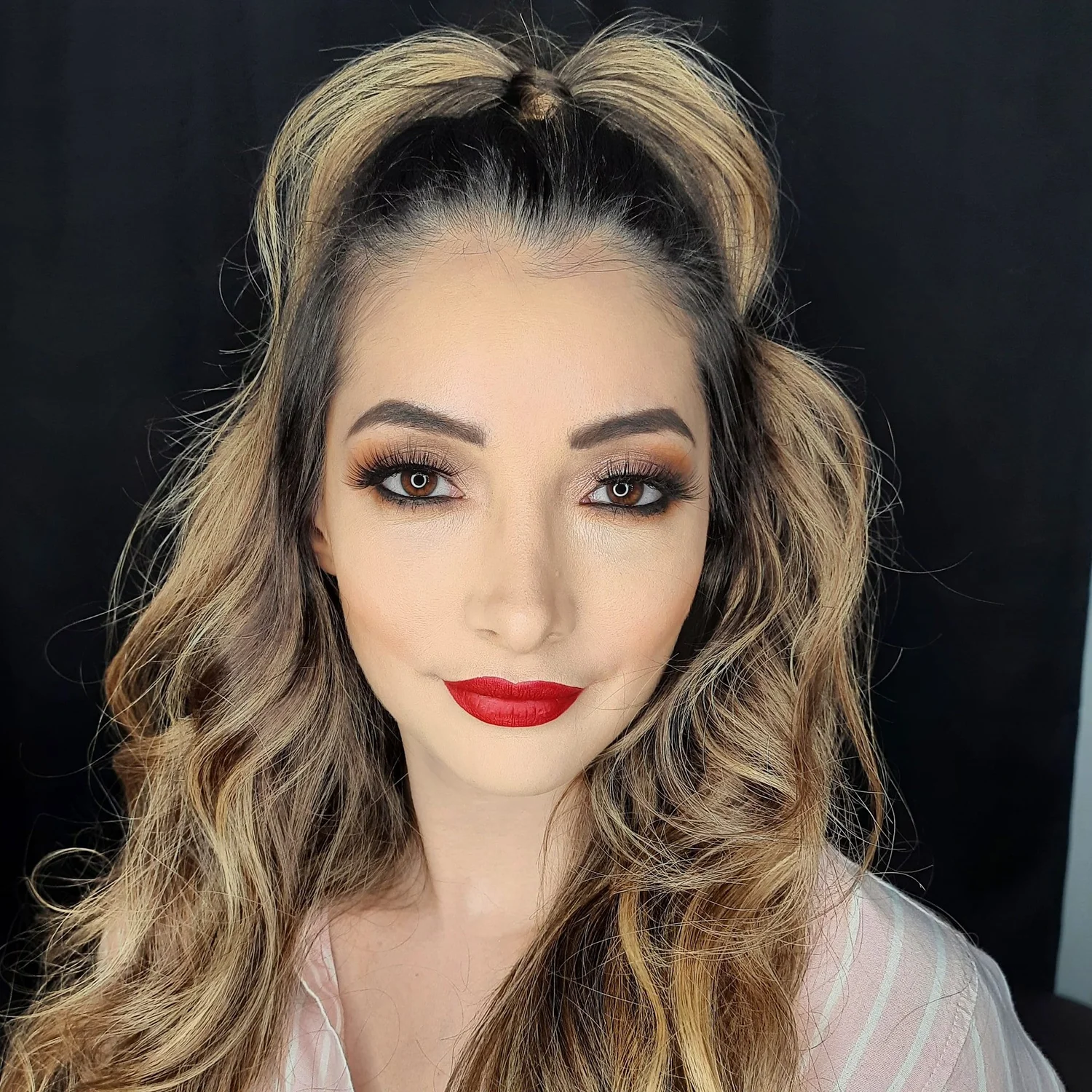 Mobile beauty service in San Antonio