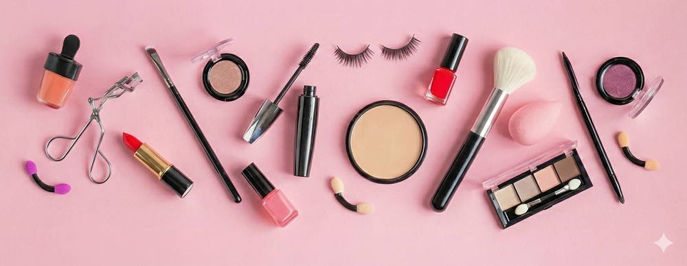 Personalized makeup education with Gaby