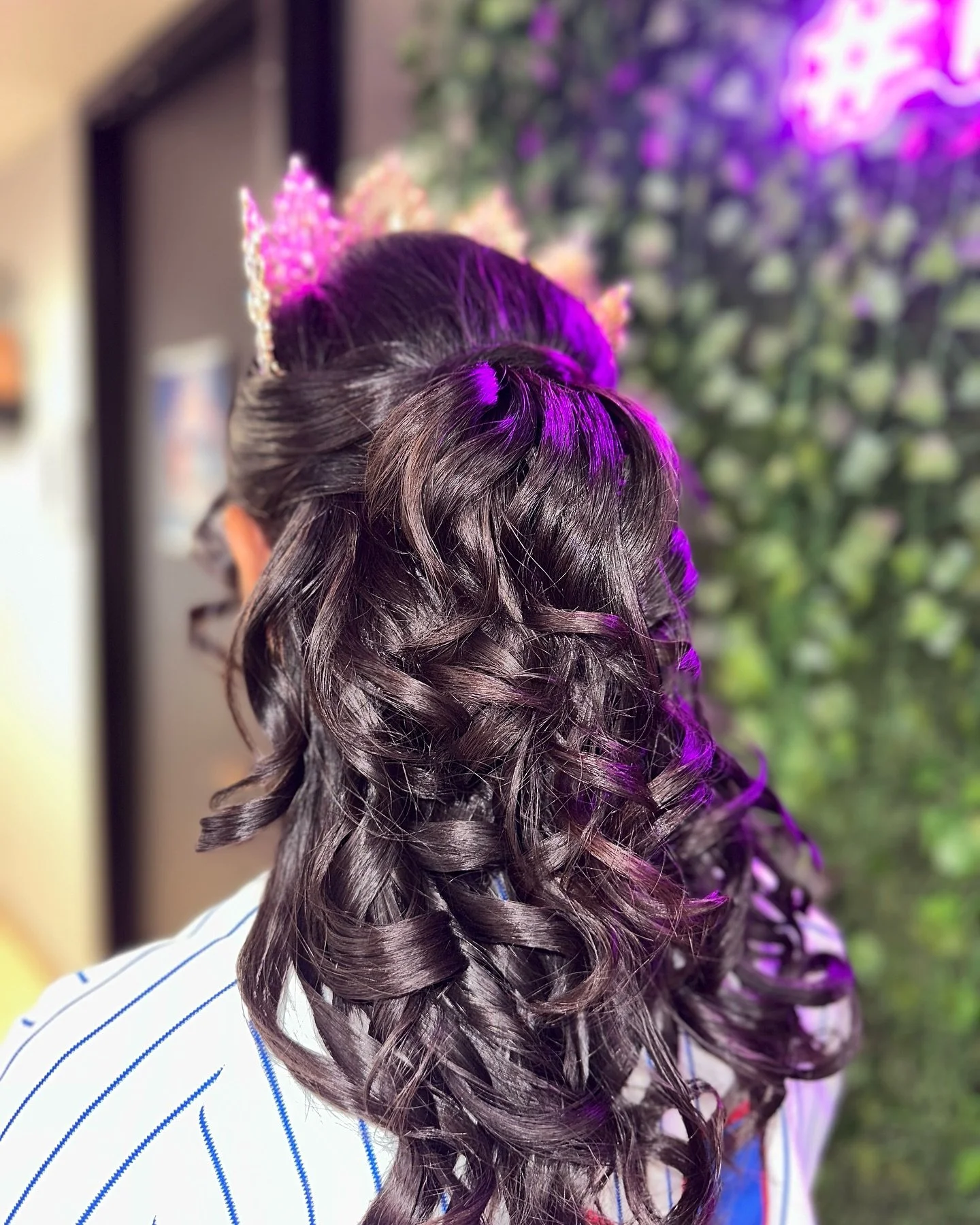 Hairstylist service by Gaby RMZ