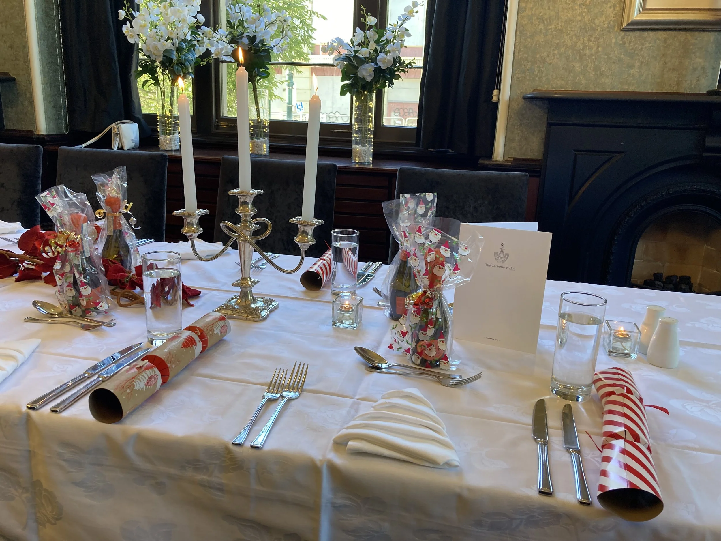 Christmas Function