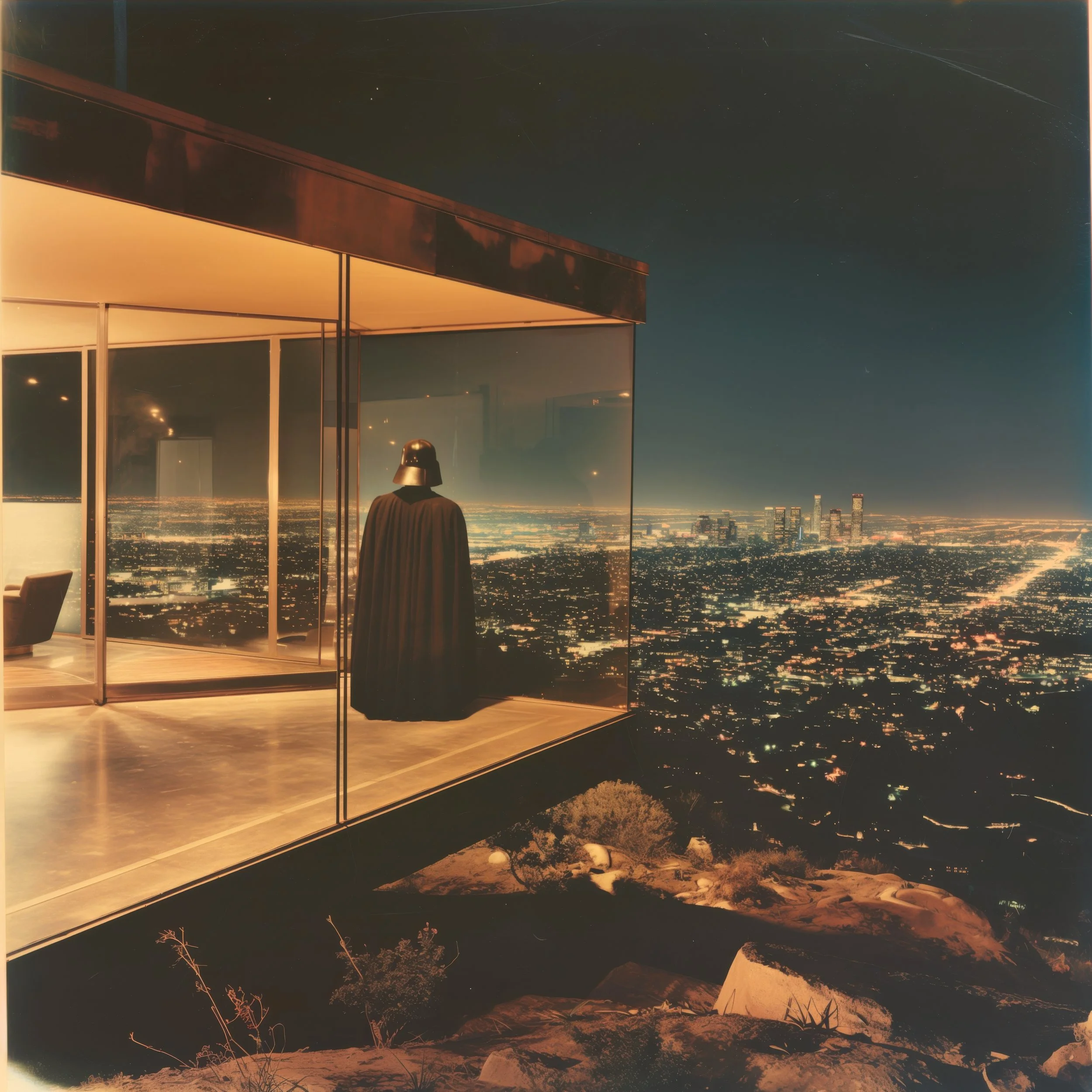 Midcentury Angst (1978)