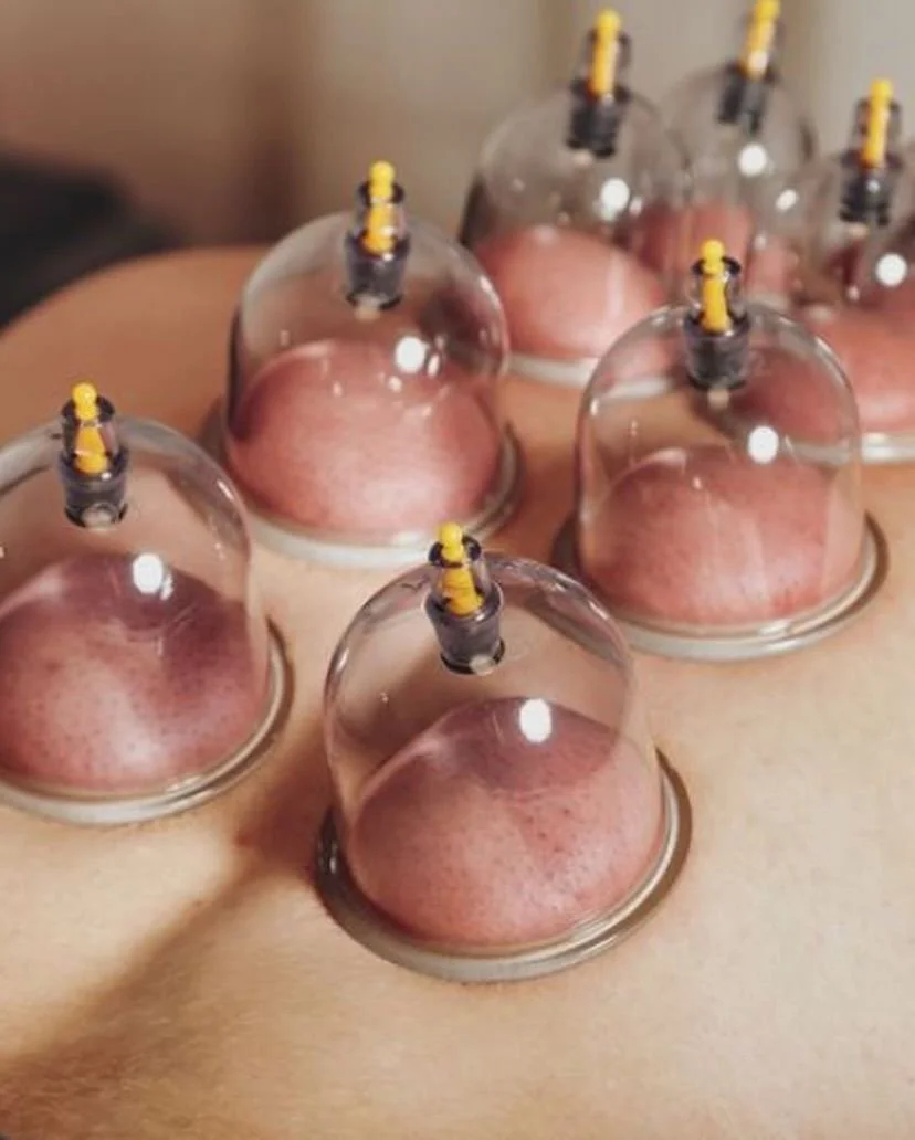 Pain relief & mobility