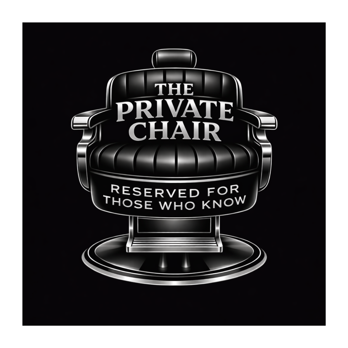 The Private Chair Barbershop