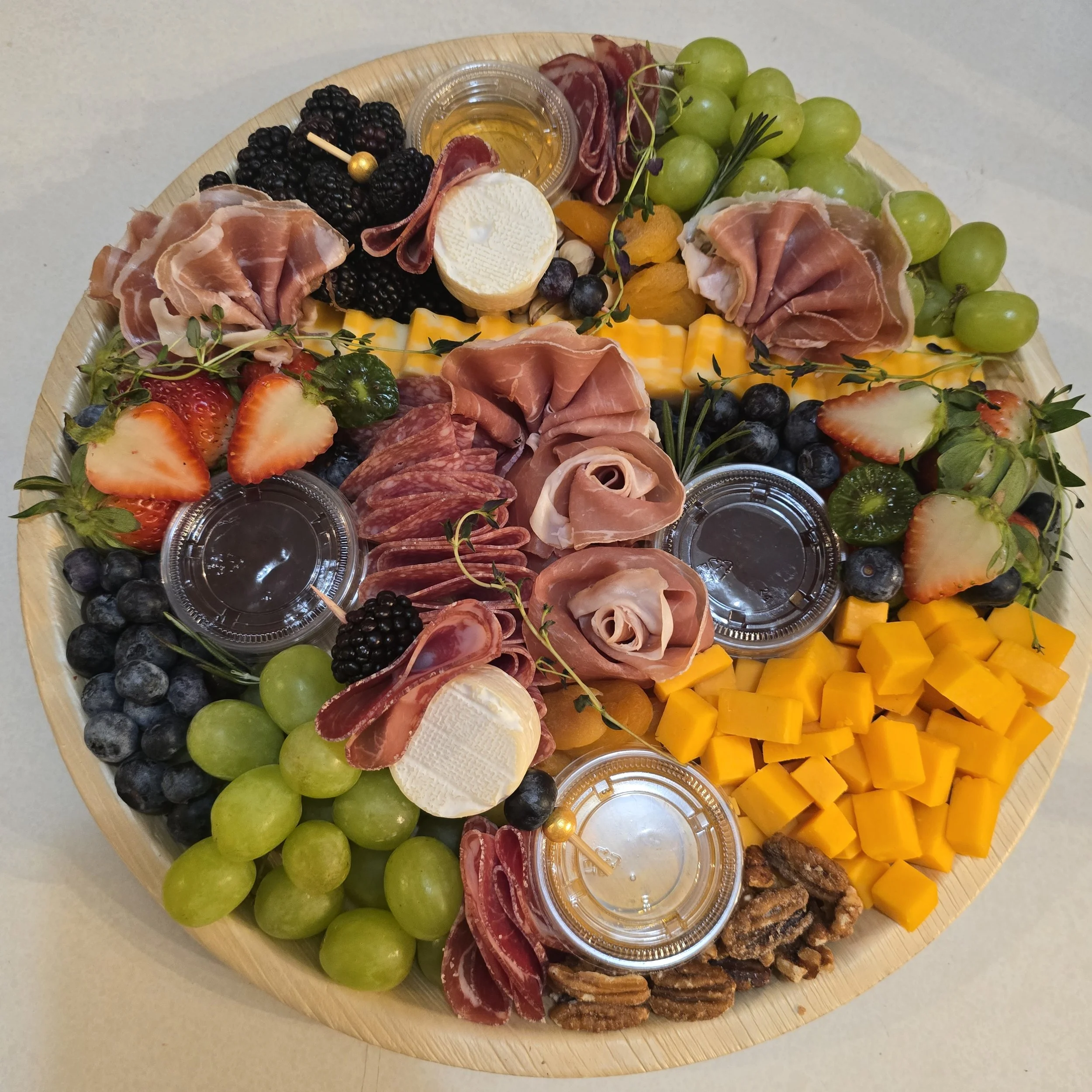 Large Charcuterie Board