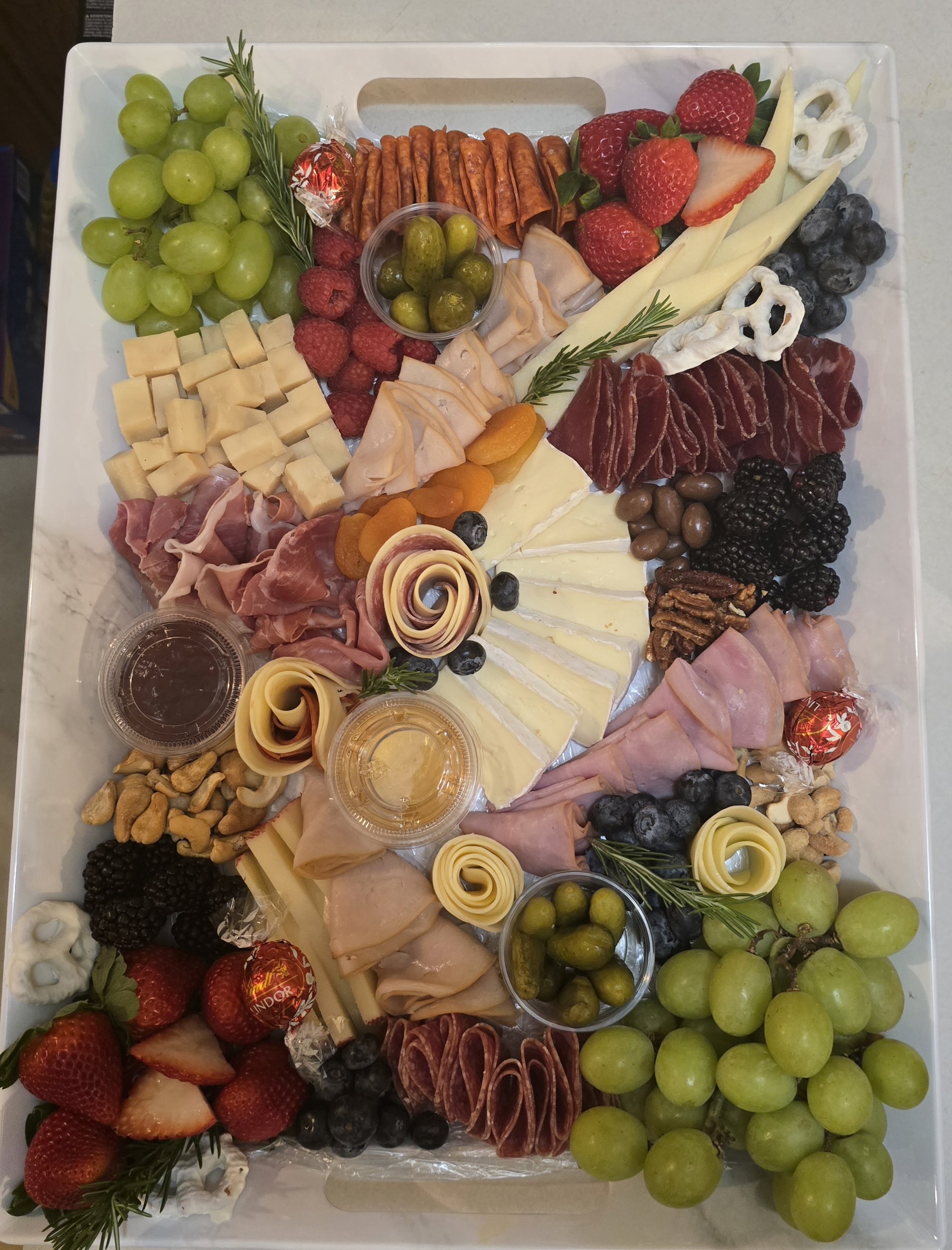 XL Charcuterie Board