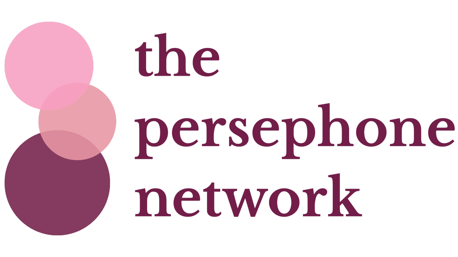 the  persephone  network