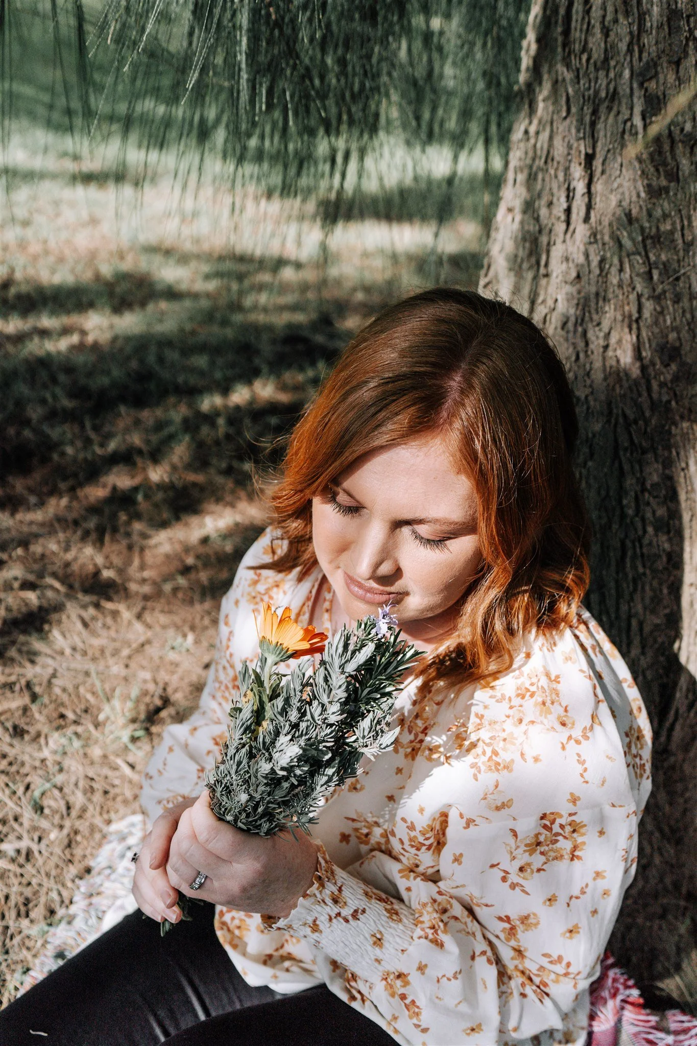 How I create safety in uncertain times