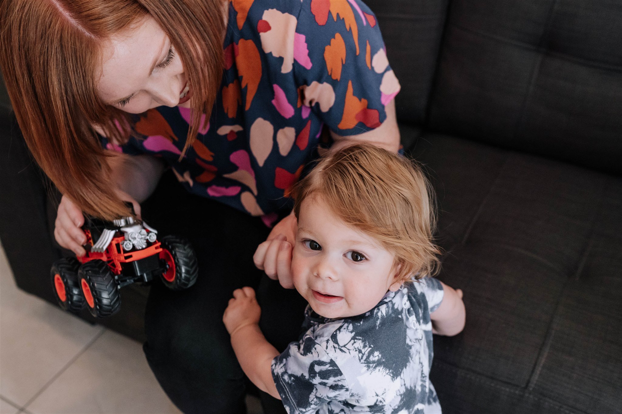 Maiden to Matrescence