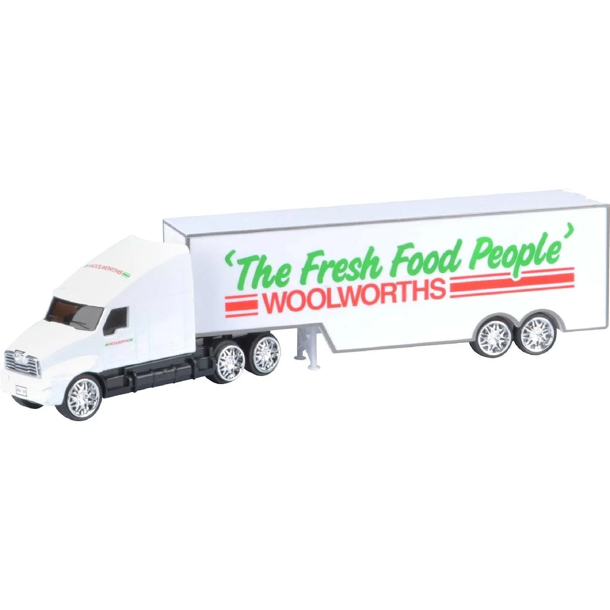 Woolworths can suck a dick!