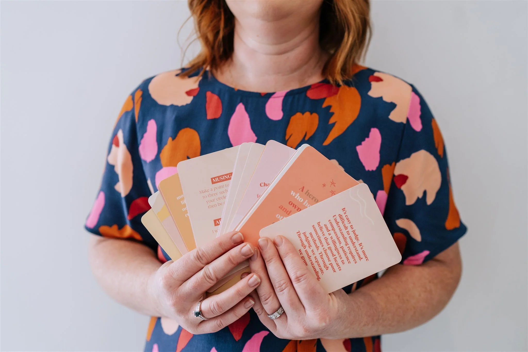 Bloom Teen Mentoring