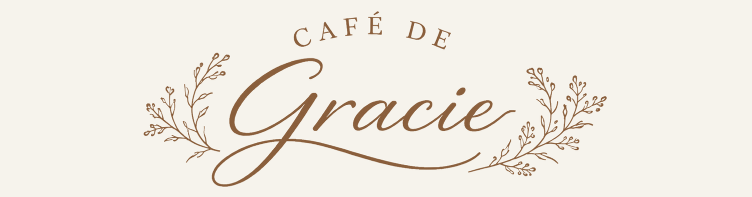 Café De Gracie