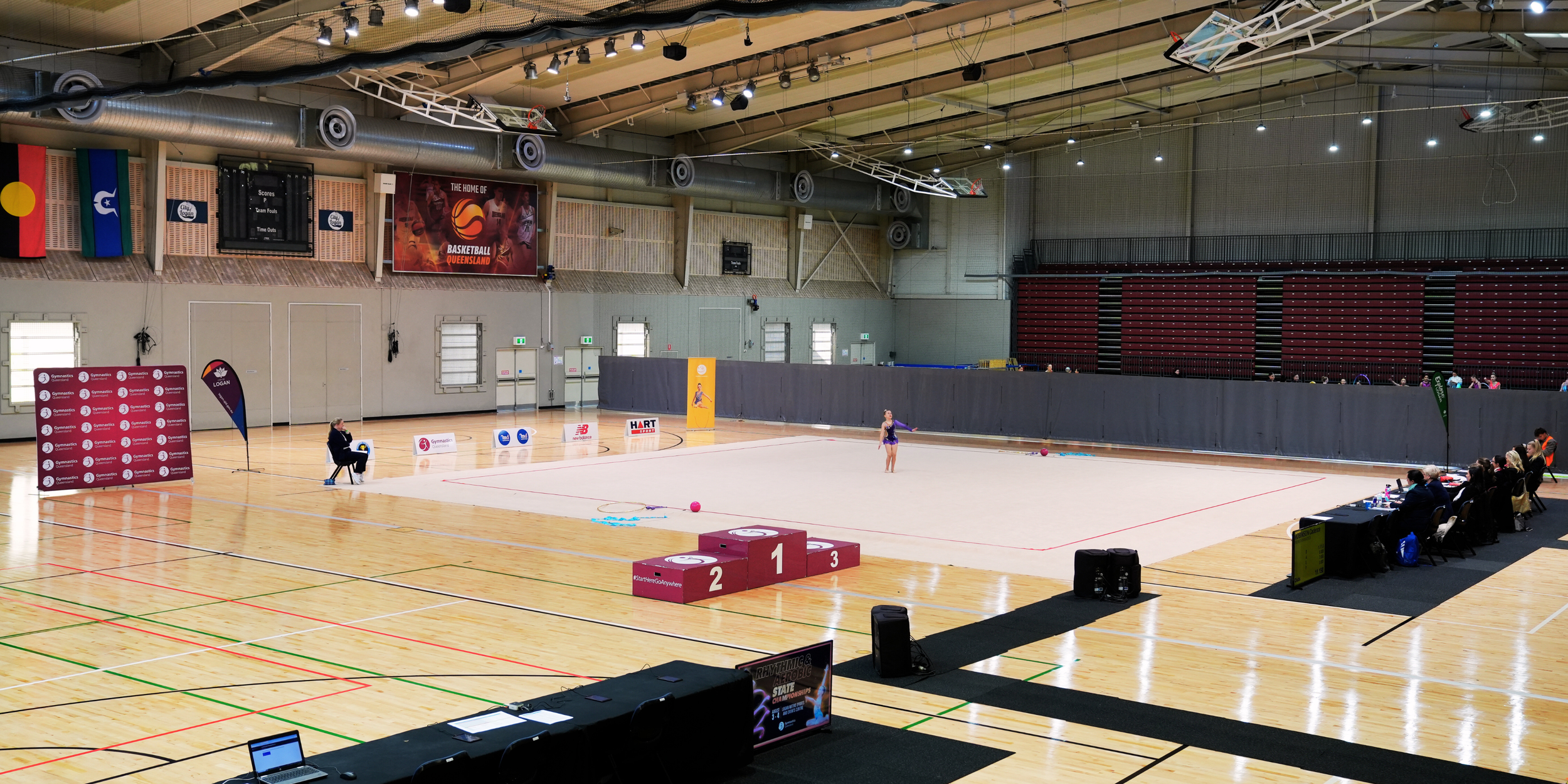 Sport at LMSEC: Supporting Participation at Every Level