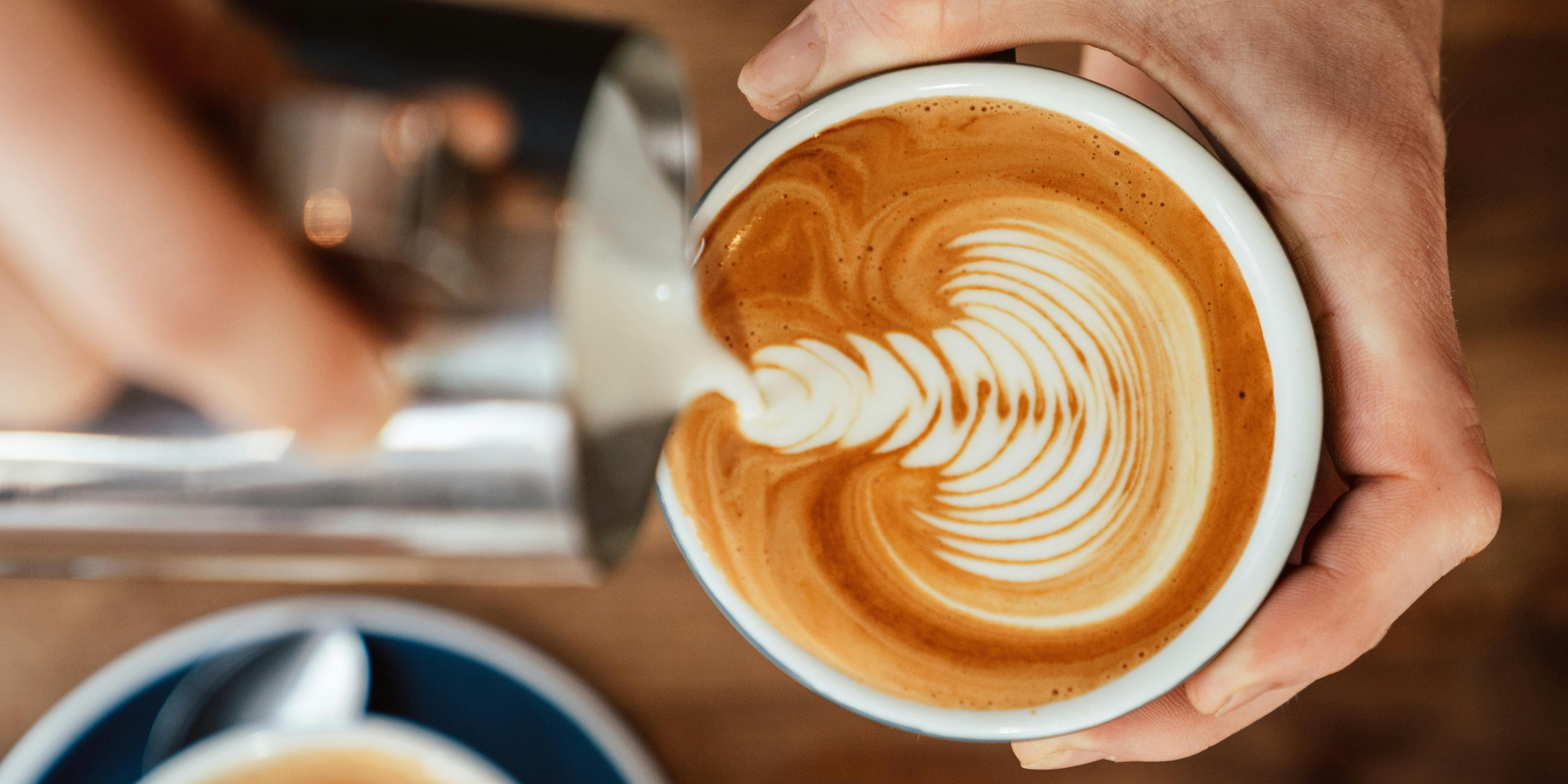 LMSEC Café: Quality Service for Visitors and Events