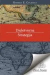 Book cover titled 'Dielectronic Strategia' by Henry E. Coleman, featuring a background map with earth and geological images.
