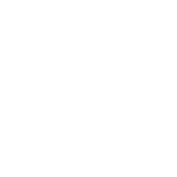 Icon of three people connected by arrows with a checkmark in a circle in the center