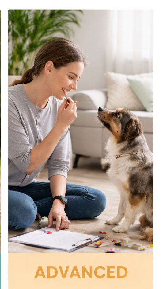 Advanced Care Bundle