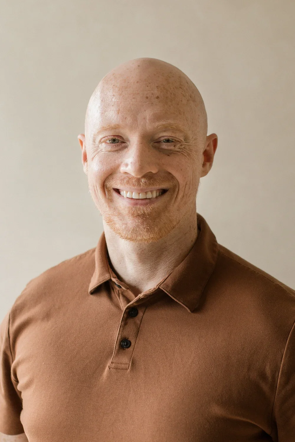 Dr. Randall Evans, DC, at M & M Chiropractic in Hillsboro, Oregon.