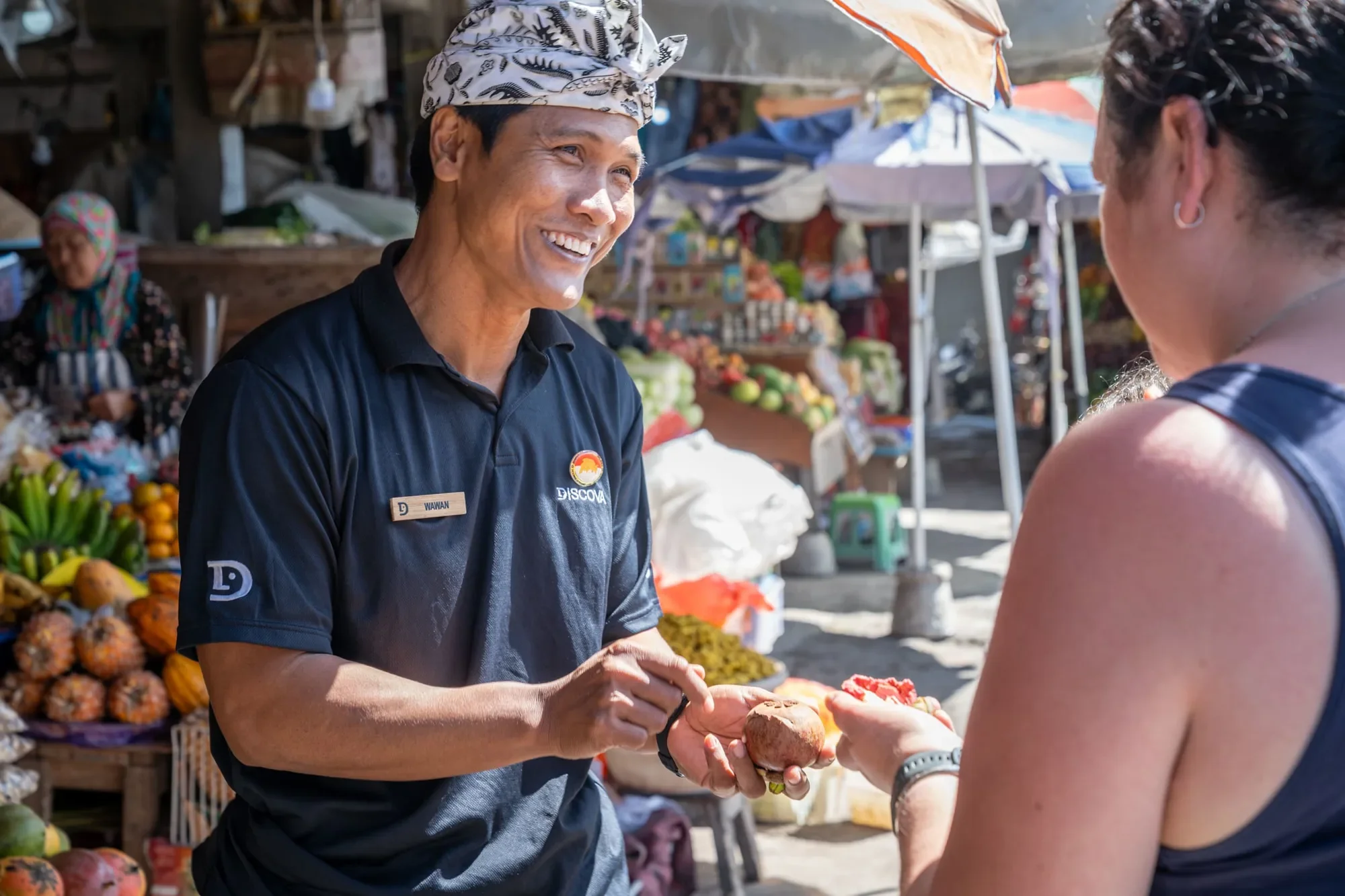 Discova (Flight Centre Travel Group)