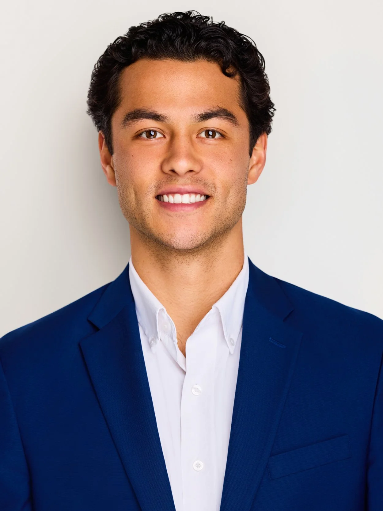 Evan Thomas