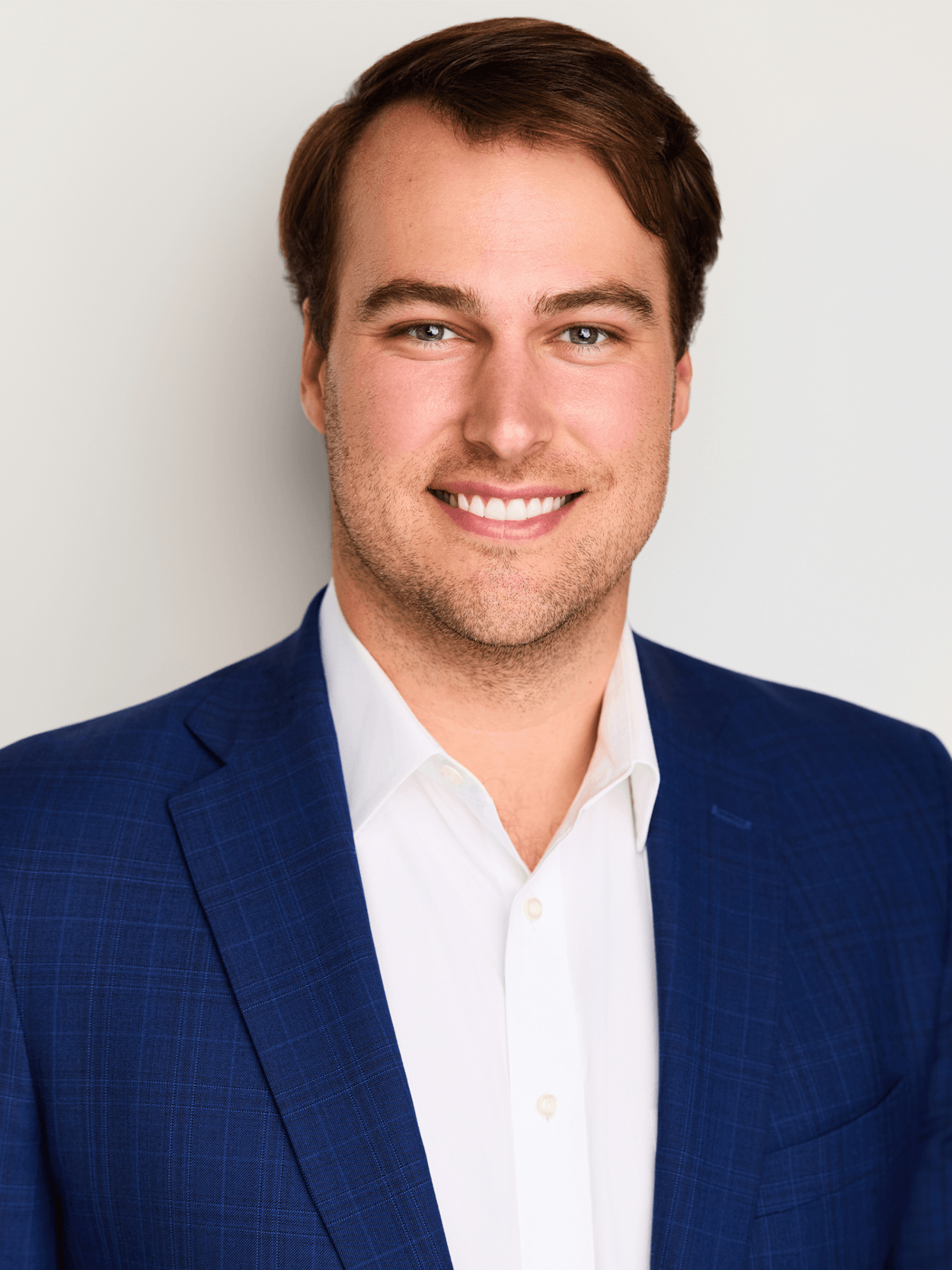 Andrew Ashmore — BlueRidge Real Estate Partners