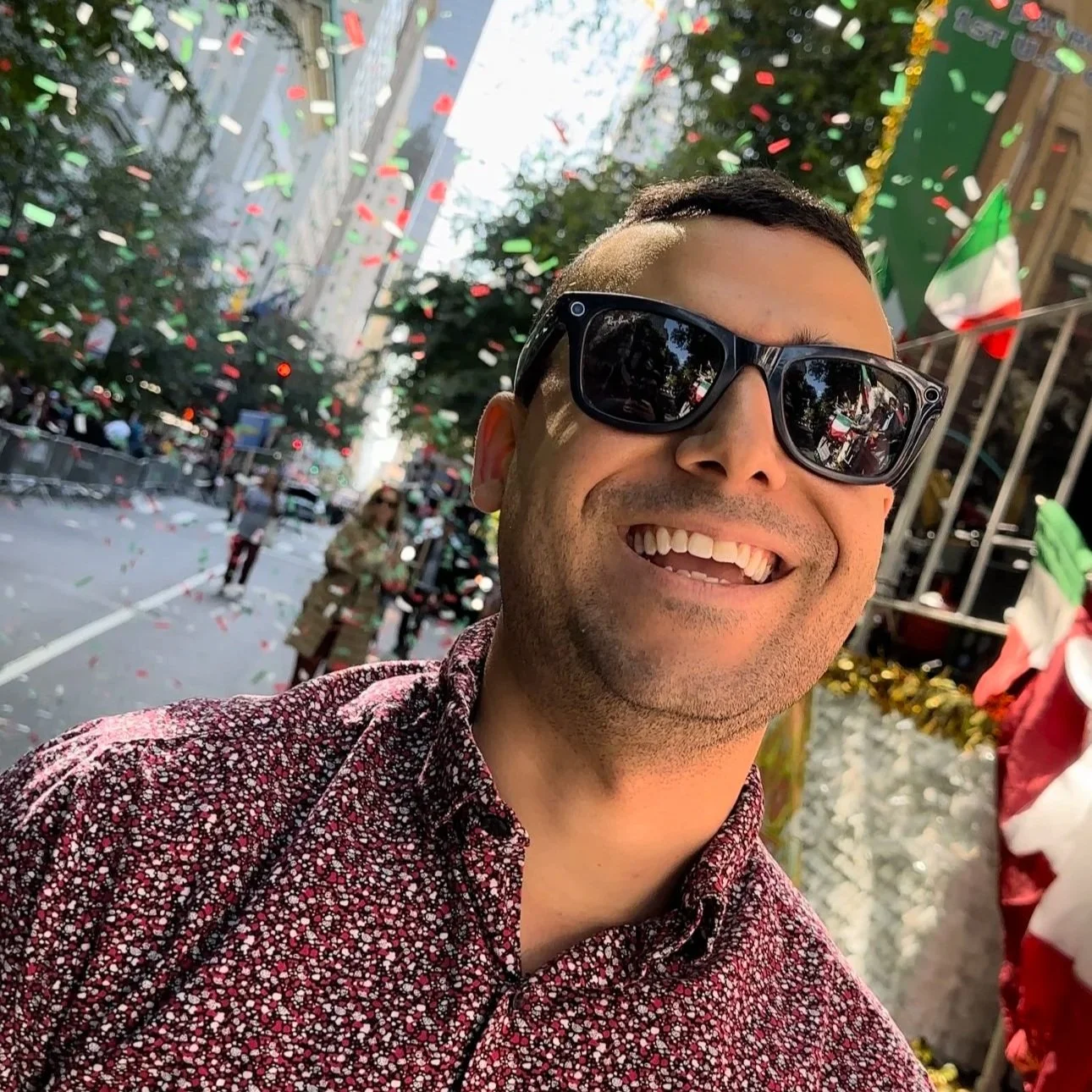 John's Personal Site