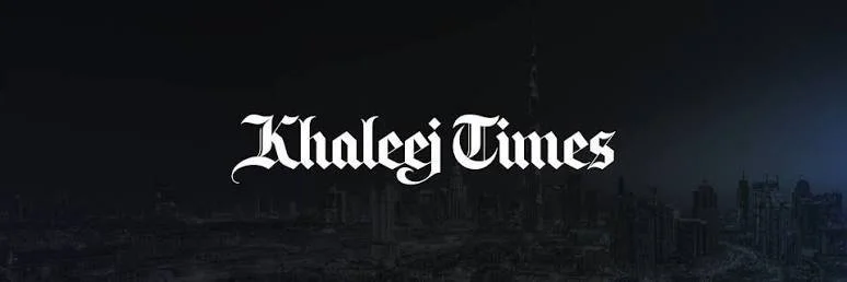 Khaleej Times: Murder at the Majlis, an interactive theatrical performance 