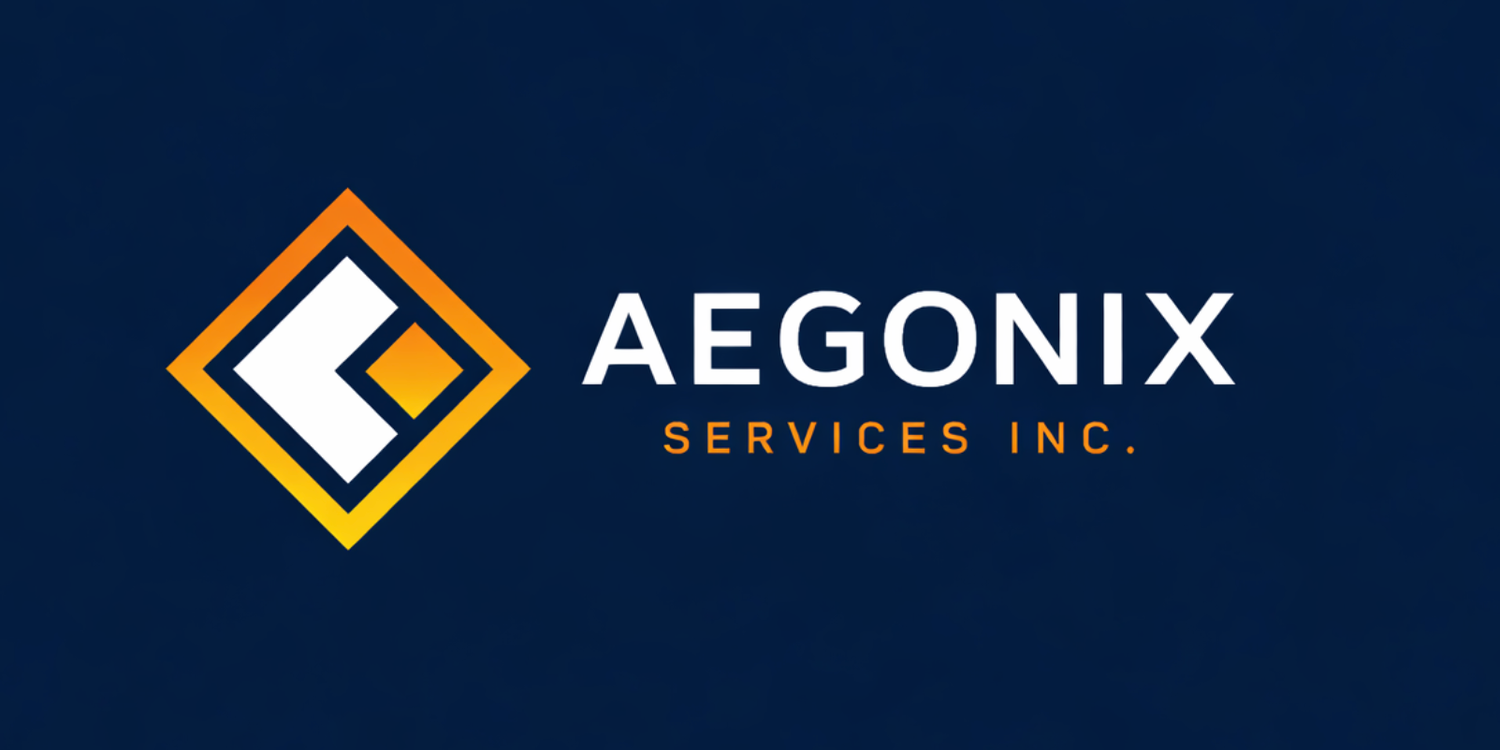 Aegonix Services
