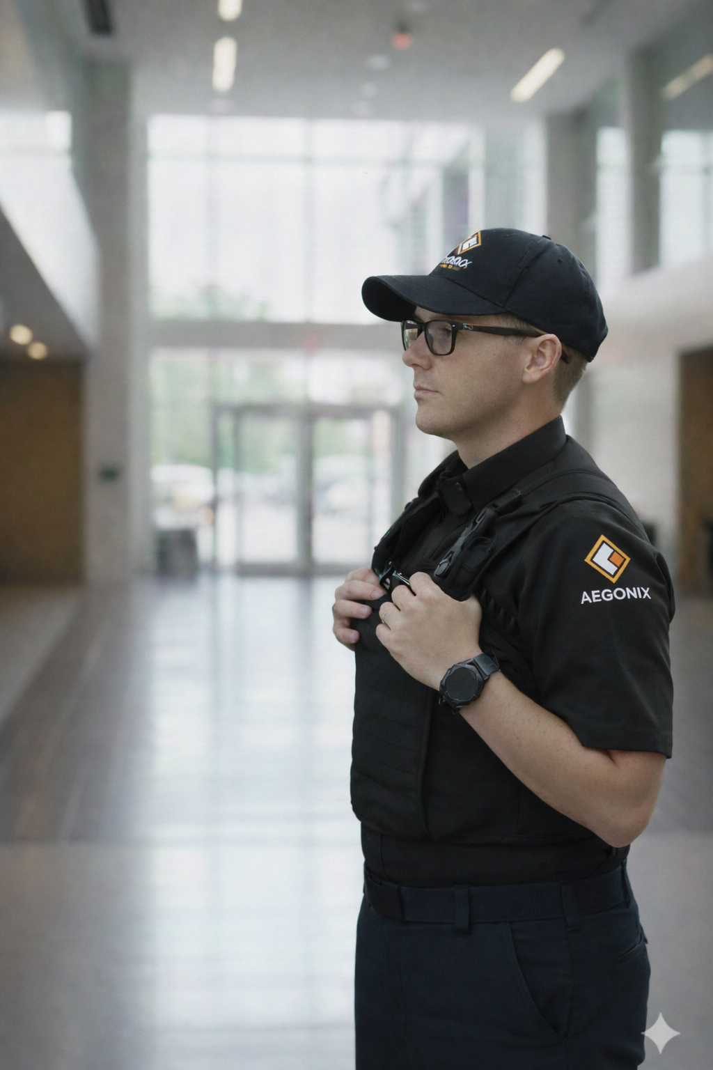 Loss Prevention| Aegonix Services| BC