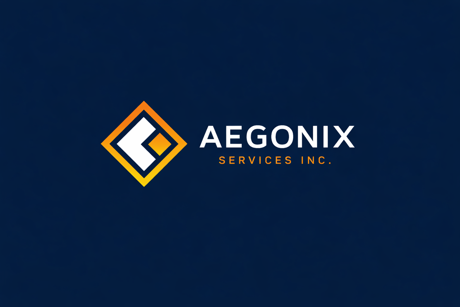 Aegonix Services