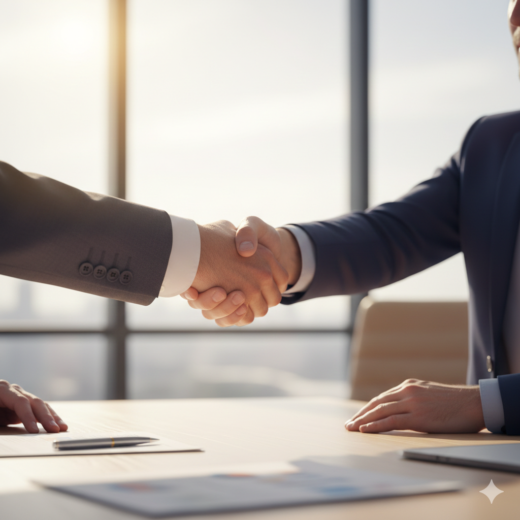 work culture of Aegonix Security - Professionalism