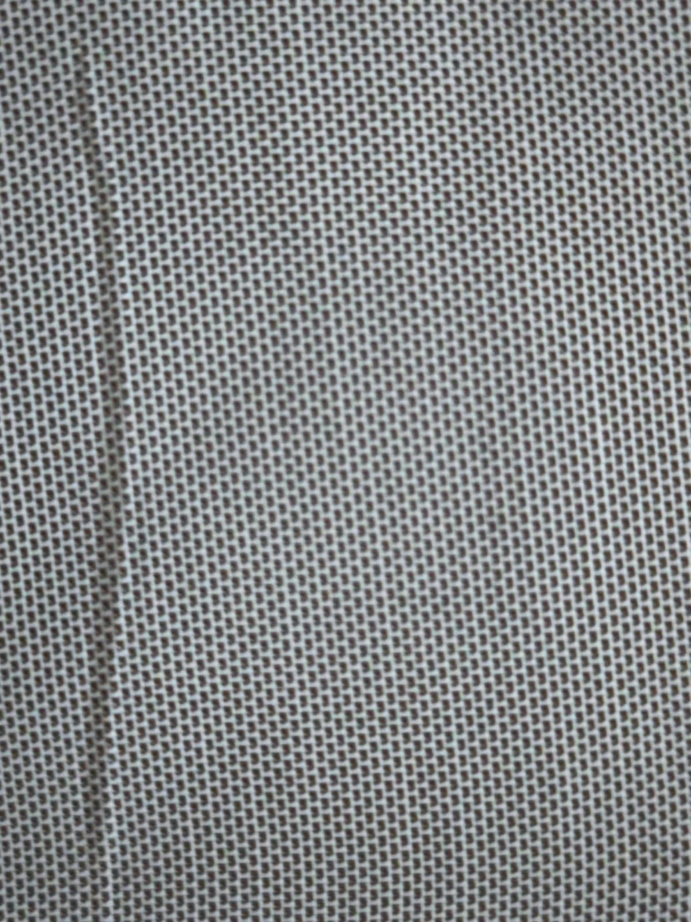Nuvola fabric macro