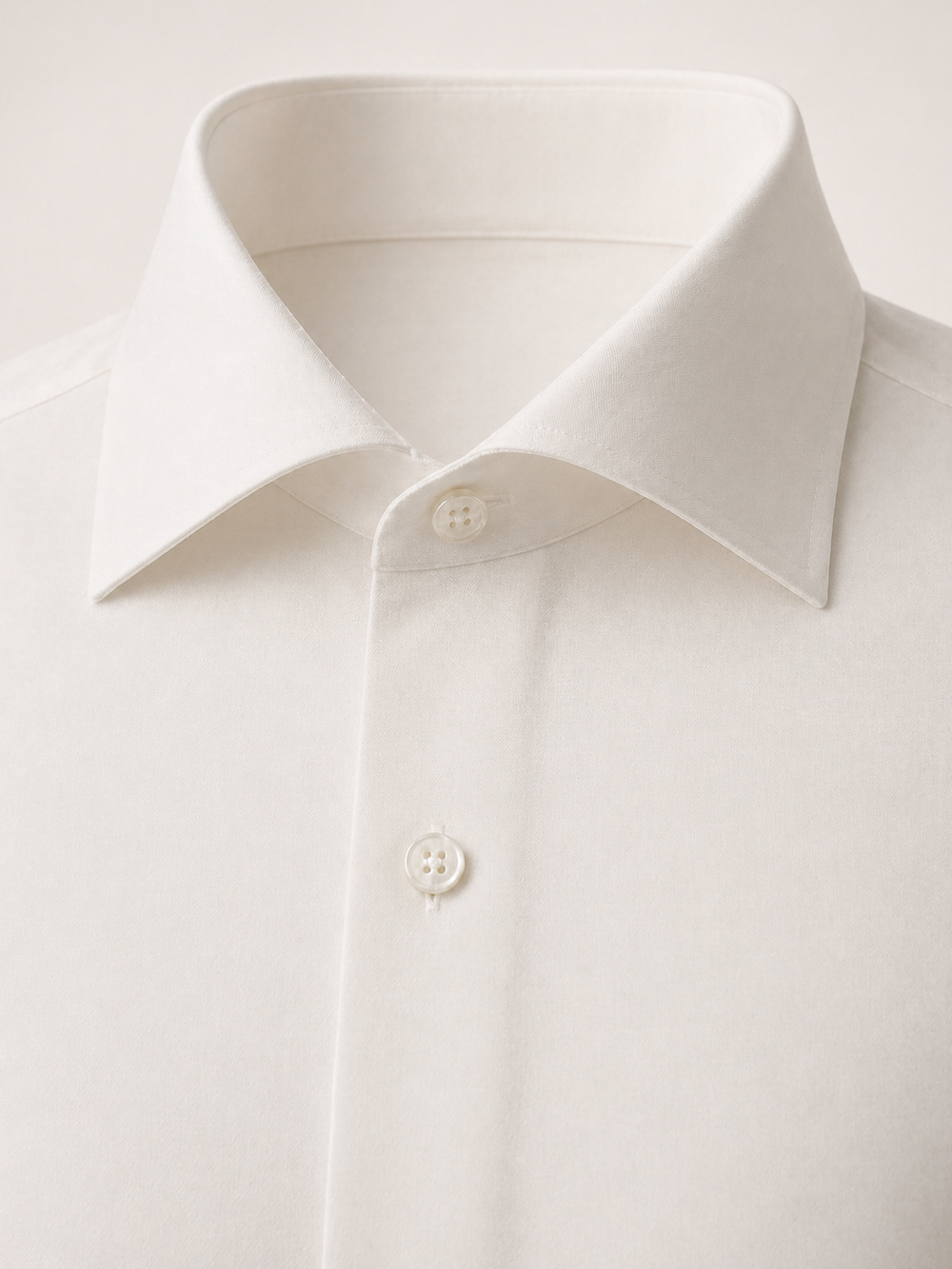 Chest detail