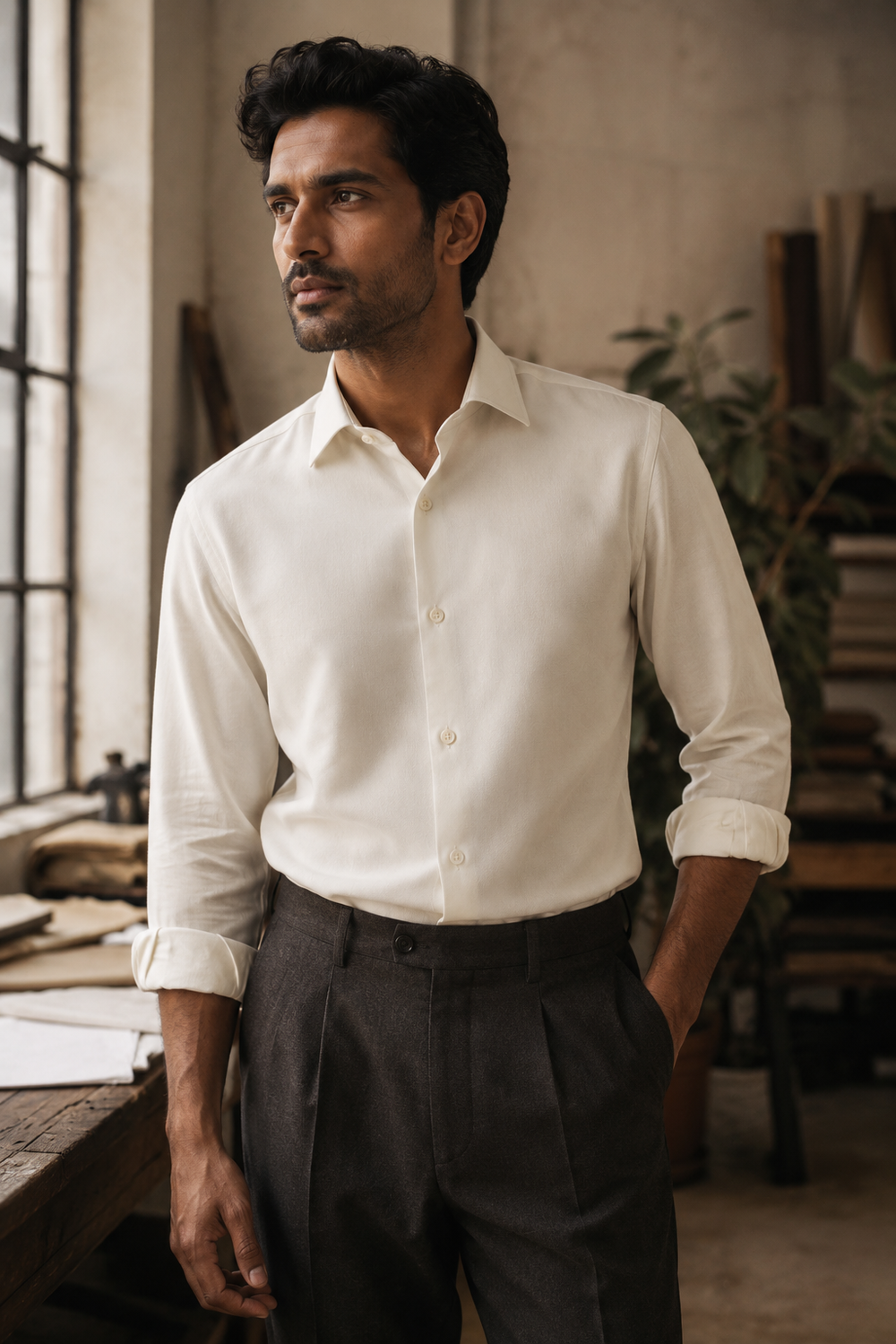 Tela — Styled in context