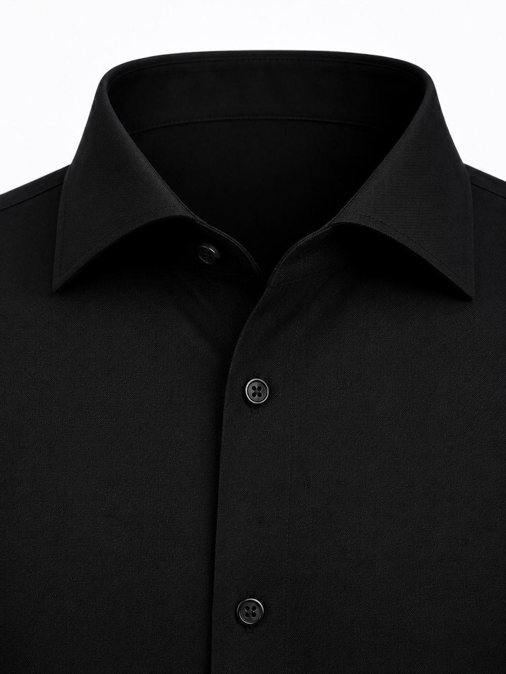 Tela Nera chest detail
